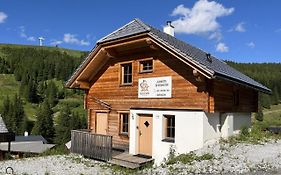 Vesely Svist Chalet Lachtal